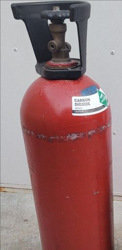 Co2 Tank 20lb