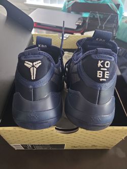 Shoes Nike Kobe Bryant
