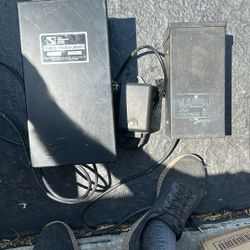 3 Transformers All Working 