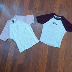 Wild Fabel/Target, Baby Teas 