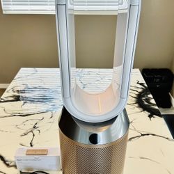 Dyson PHO4 Air Humidifier + Cool