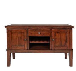 Dining room server