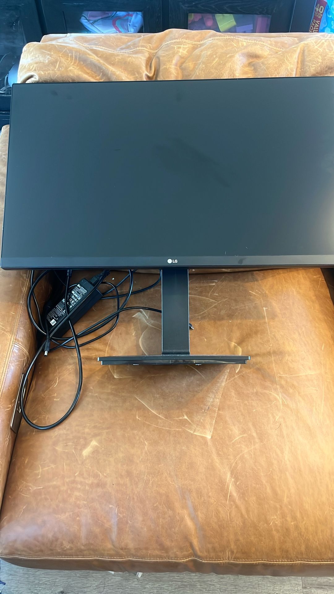 LG Monitor