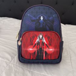 Wandavision Loungefly