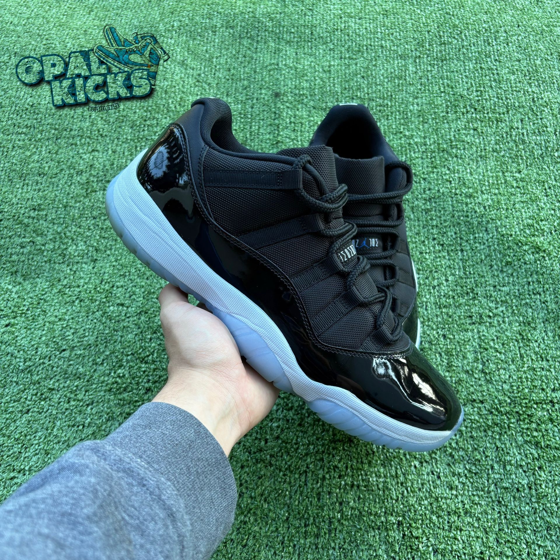 Jordan 11 “Space Jam”