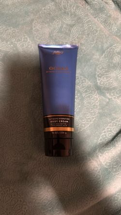 Ocean Lotion