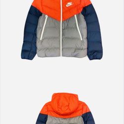 Nike Coat 