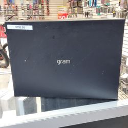 LG GRAM