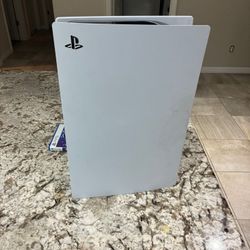 PlayStation 5 