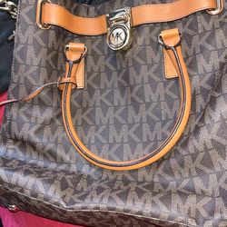 Mk Purse Original