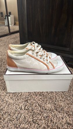 Coach Shoes