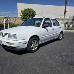 1997 Jetta 2.0
