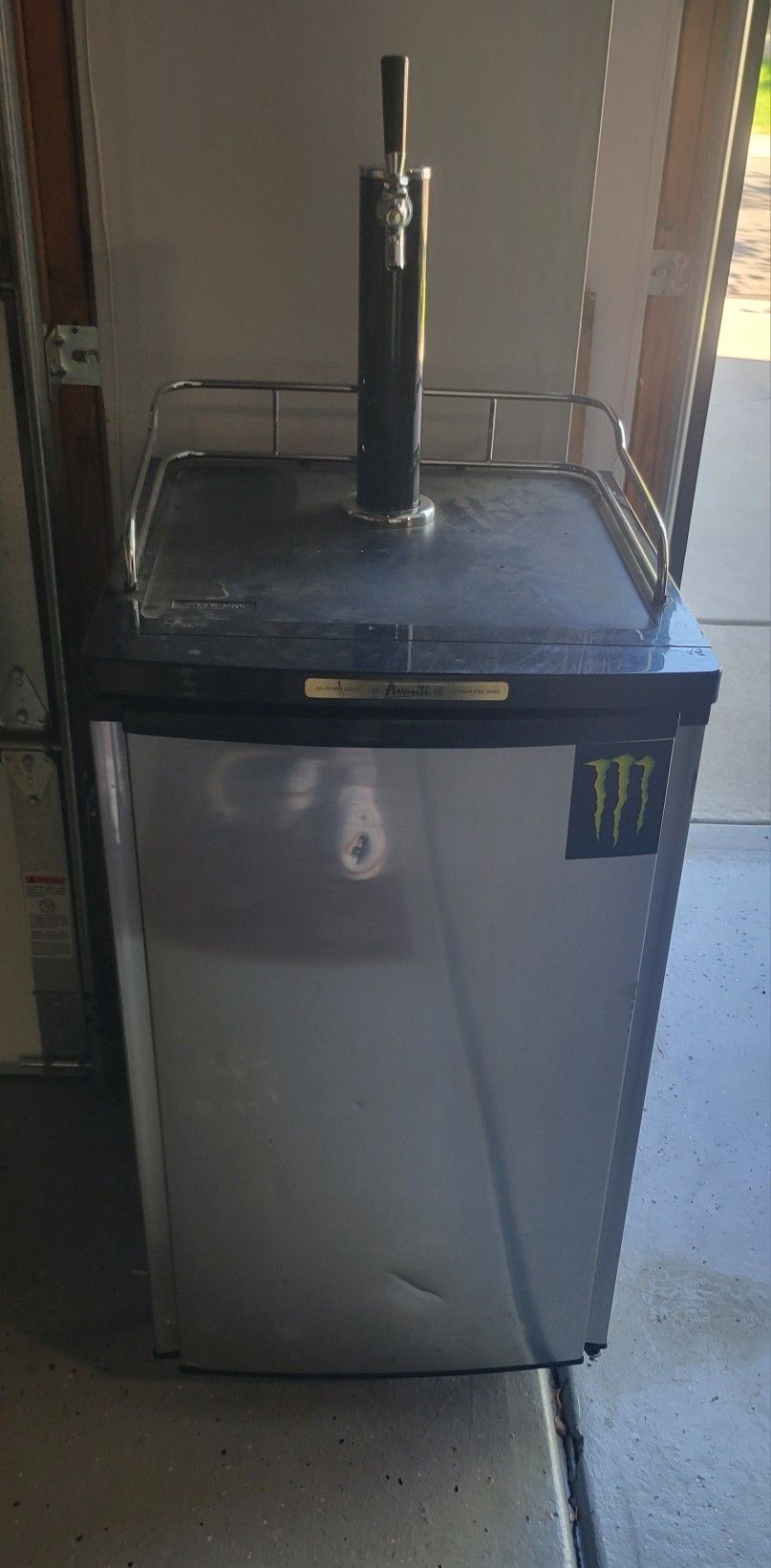Kegerator