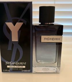 Ysl cologne