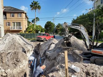 Escabadora ..................