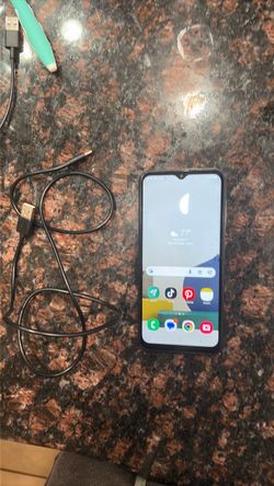 Samsung Galaxy A14 5G 64 GB  Black T-Mobile