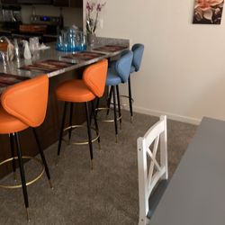 Bar stools
