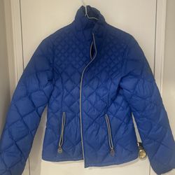 Michael Kors Womens Lightweigjt Winter Jacket