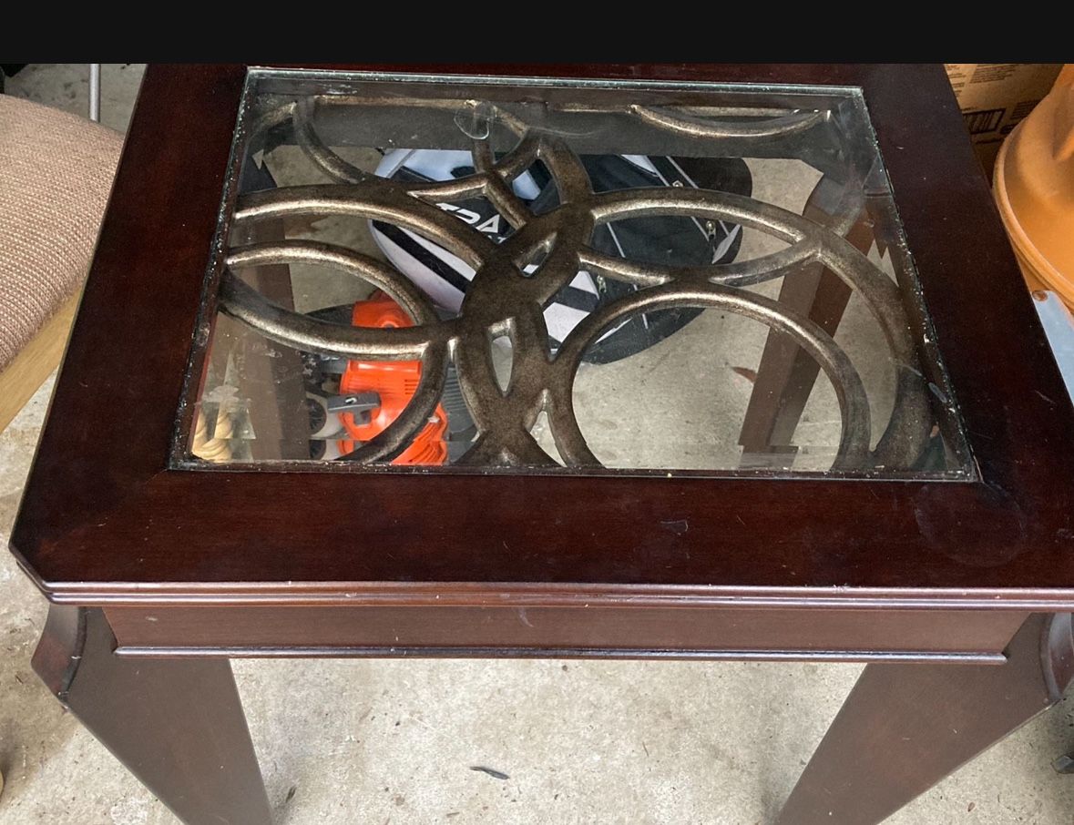 End Table