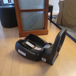 Britax Infant Carseat Base for Chaperone