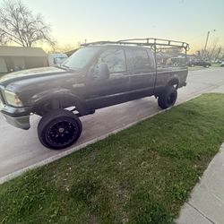 2005 F250 6.0 Diesel