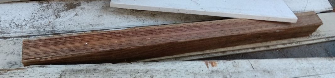 Lumber