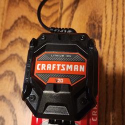 Craftsman 9.0 Ah Battery