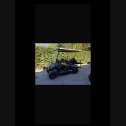 Golf Cart