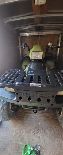 2002 Sportsman 500