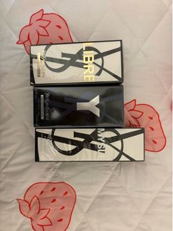 YSL COLOGNE