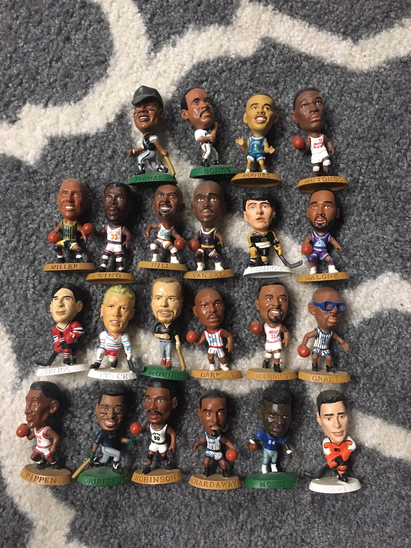 Headliners (used)