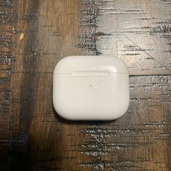 Apple AirPods 3rd Gen