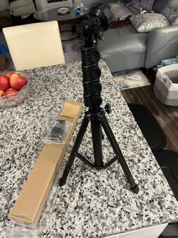Tripod 