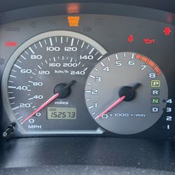 Mitsubishi eclipse spider gt