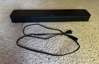 BOSE TV Speaker