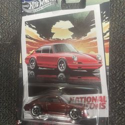 Hot Wheels Chase