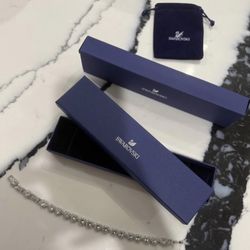 Ariana Grande Swarovski Bracelet