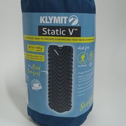 Klymit Static V