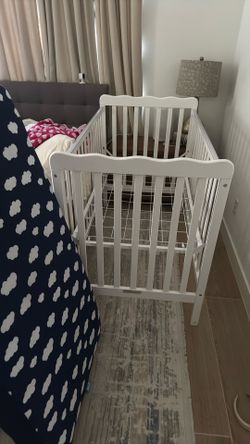 Crib
