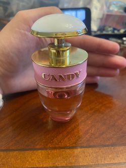 E13 Prada Candy Eau de Parfum Perfume small  bottle Women