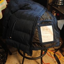 Heated Jacket New Know Nothing About Gift