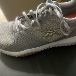 Women’s Reebok