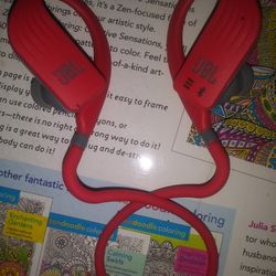 Endurance JUMP - Waterproof Wireless Sport In-Ear Headphones