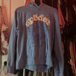 Sp5der Hoodie 