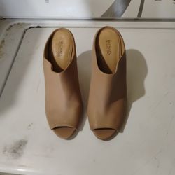 Michael Kors heels