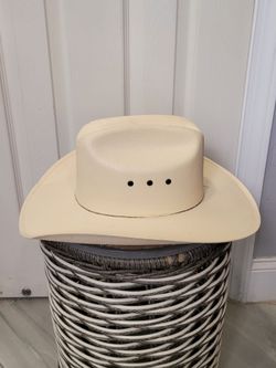 Western cowboy hat Cody James sombrero