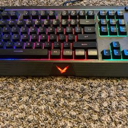 Gaming Keyboard