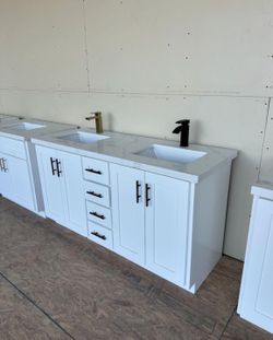 Bathroom Vanities For Sale
