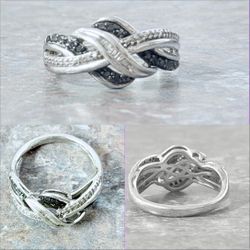 Beautiful diamond ring