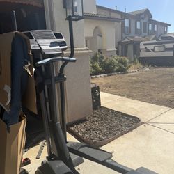 Elliptical